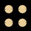 MDF Base - Round
