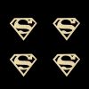 MDF Base -Superman