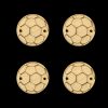 MDF Base - Foot Ball