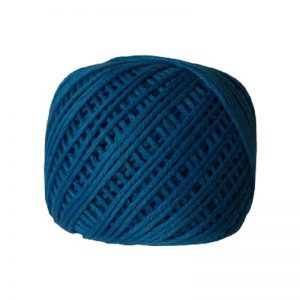 Embroidery Thread - Blue