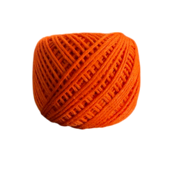 Embroidery Thread - Dark Orange