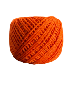 Embroidery Thread - Dark Orange