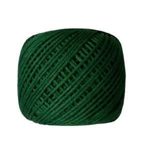 Embroidery Thread - Green