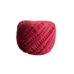 Embroidery Thread - Maroon