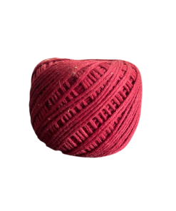 Embroidery Thread - Maroon