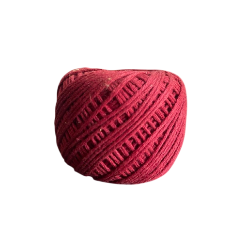 Embroidery Thread - Maroon