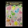 Handmade Stickers - Swangs