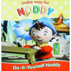 Do it yourself noddy by Enid Blyton