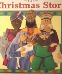The Christmas Story by O Neill Rachael