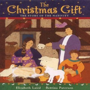 The Christmas Gift by Elizabeth Laird