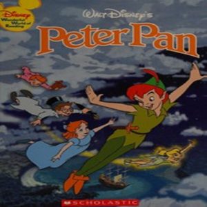 Walt Disney's Peter Pan  by The Walt Disney