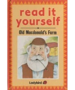 Old Macdonalds Farm by Hy Murdock