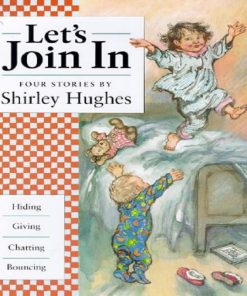 Let's Join In by Hughes Shirley