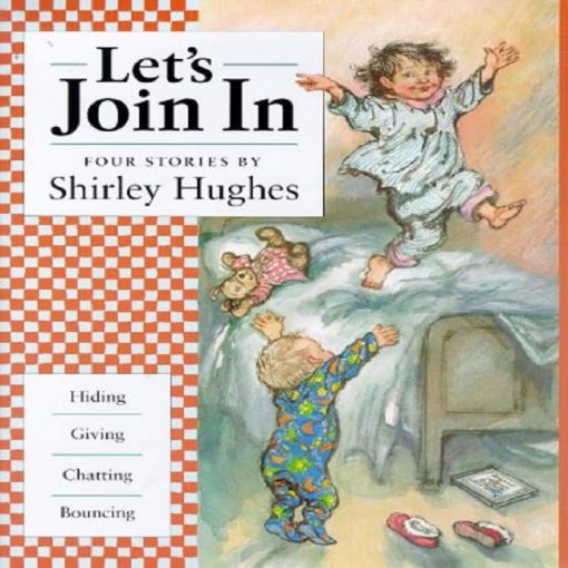 Let's Join In by Hughes Shirley