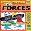 Forces: 12 (Sci. Experiment) Paperback by S Aston