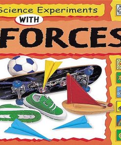 Forces: 12 (Sci. Experiment) Paperback by S Aston