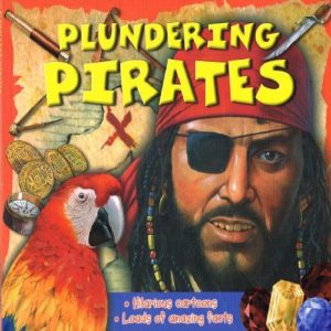 Plundering Pirates by  Various