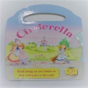 Cinderella by Igloo Books Ltd