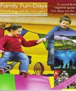 Family Fun Days by ImPulse