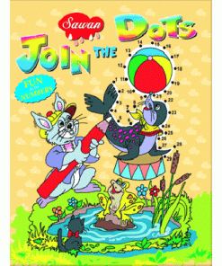Join The Dots Fun With Numbers by Manoj Pub Ed Board