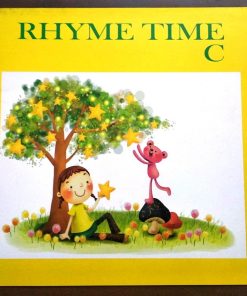 Rhyme Time C by Ms Suprabha Jha