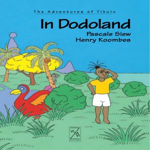 In Dodoland By Henry Koombes