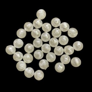 Pearl Round Shape Beads