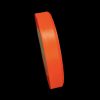 Orange Satin Ribbon 12 mm
