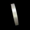 Grey Satin Ribbon 12 mm