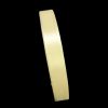 Cream Satin Ribbon 12 mm