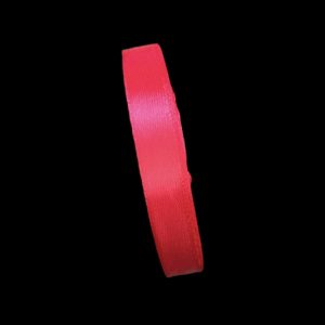 Dark Pink Satin Ribbon 12 mm