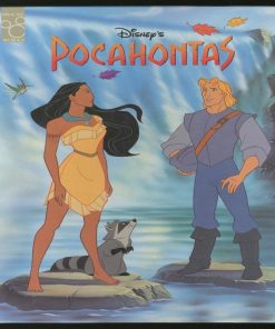 Disneys Pocahontas by Not Available