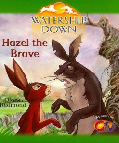 Watership Down by Diane Redmond