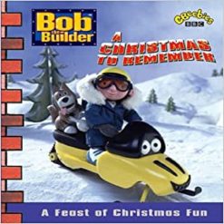 Bob the Builder Christmas to Remember by BBC