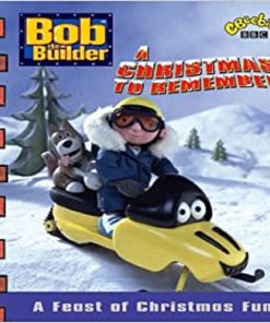 Bob the Builder Christmas to Remember by BBC