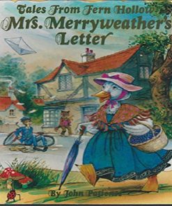 Mrs Merryweathers Letter by John Patience