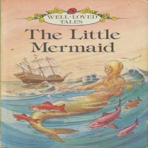 The Little Mermaid by Enid C King