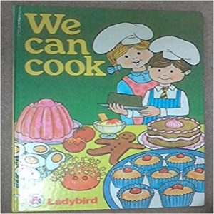 We Can Cook by Lynne Peebles