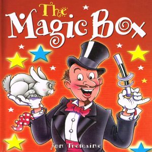 The Magic Box by Jon Tremaine
