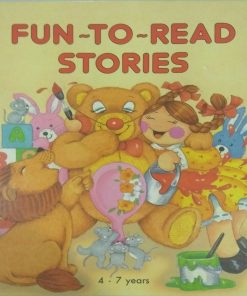 Fun To Read Stories by Diane Jackman