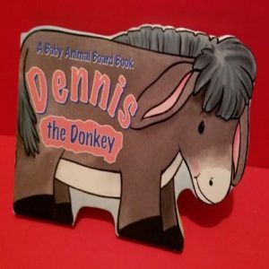 Dennis The Donkey