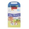 My World by Pegasus