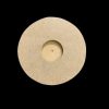 MDF T-Light Candle Holder - Round
