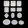 Silicone Geometric Shapes Mould
