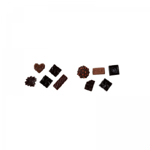 Miniature Food -  Chocolates