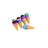 Miniature Food - Cone Ice Cream