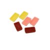 Miniature Food - Mixed Colour Tray