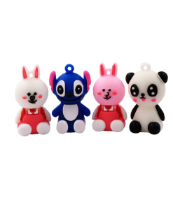 Miniature - Cartoon Animal