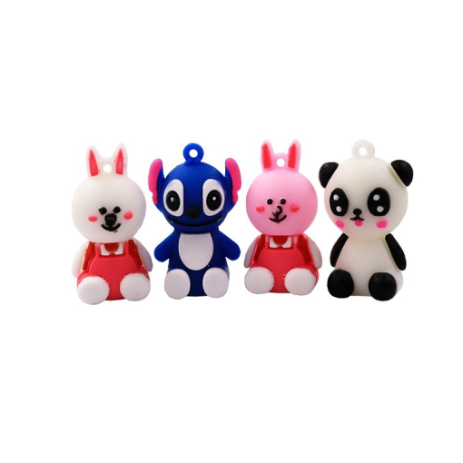 Miniature - Cartoon Animal