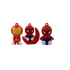 Miniature - Super Heroes